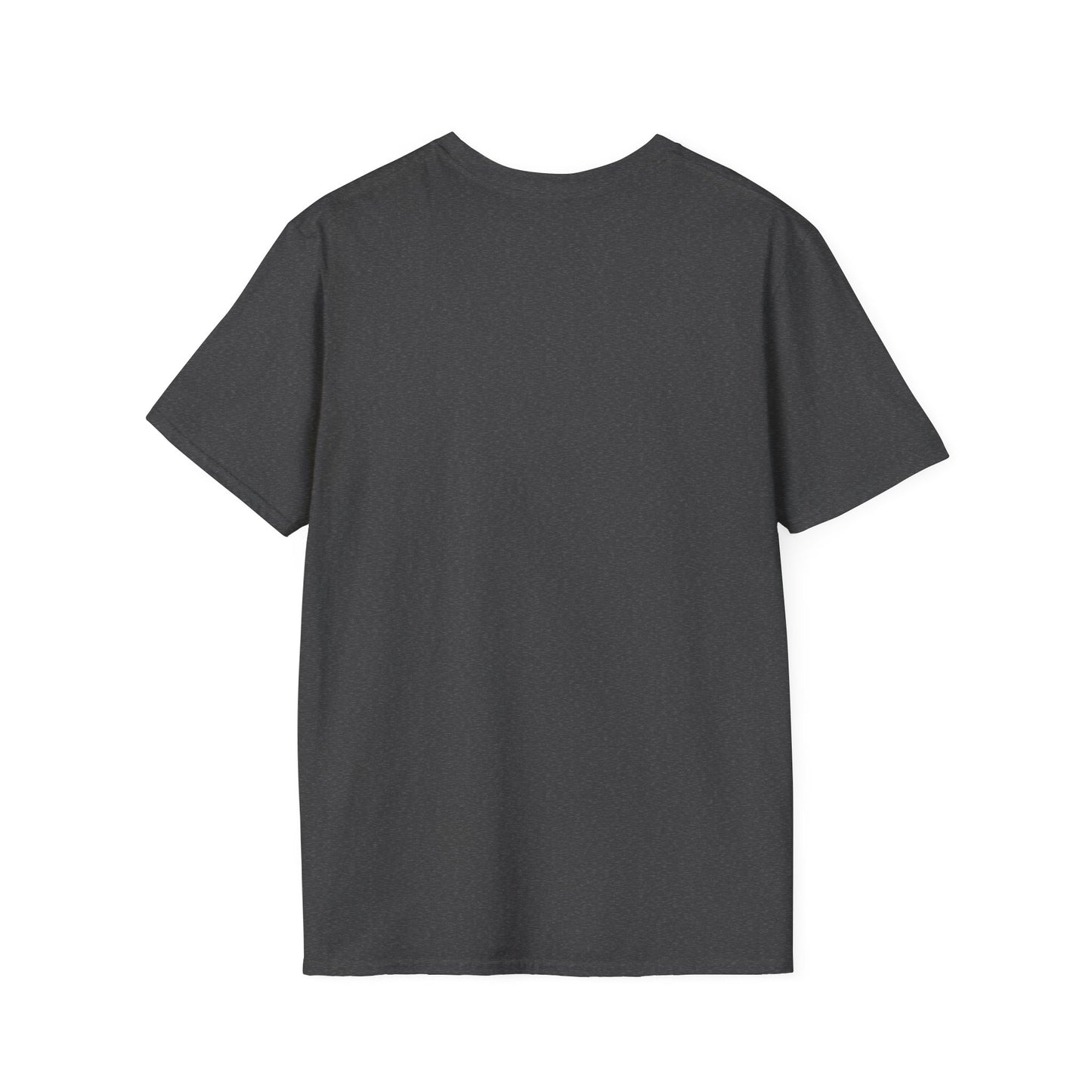 Sewspicious Unisex Softstyle T-Shirt