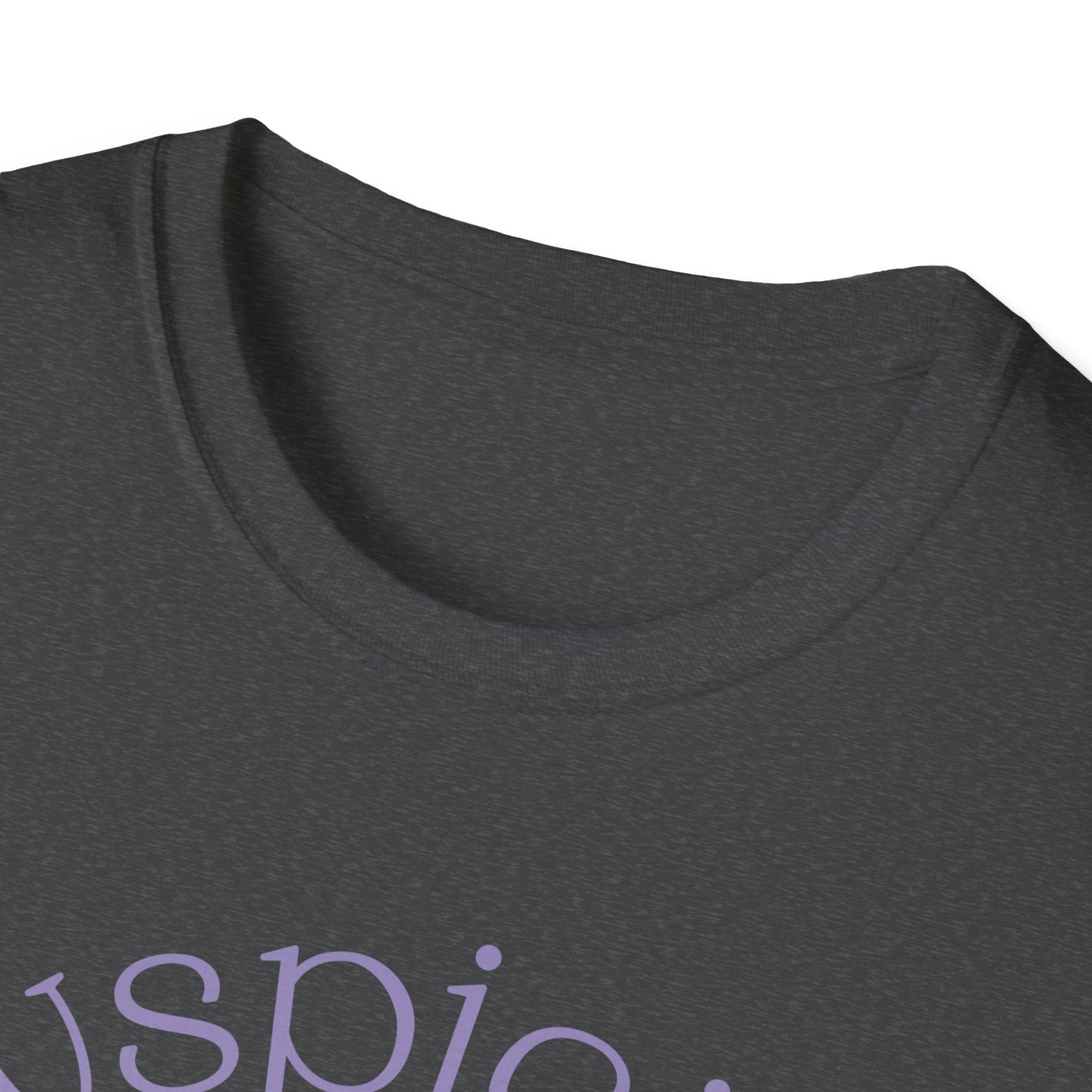 Sewspicious Unisex Softstyle T-Shirt