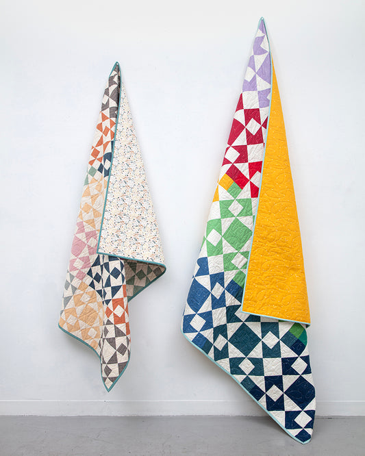 Pattern Bundle - Afterglow and Afterglow 2.0