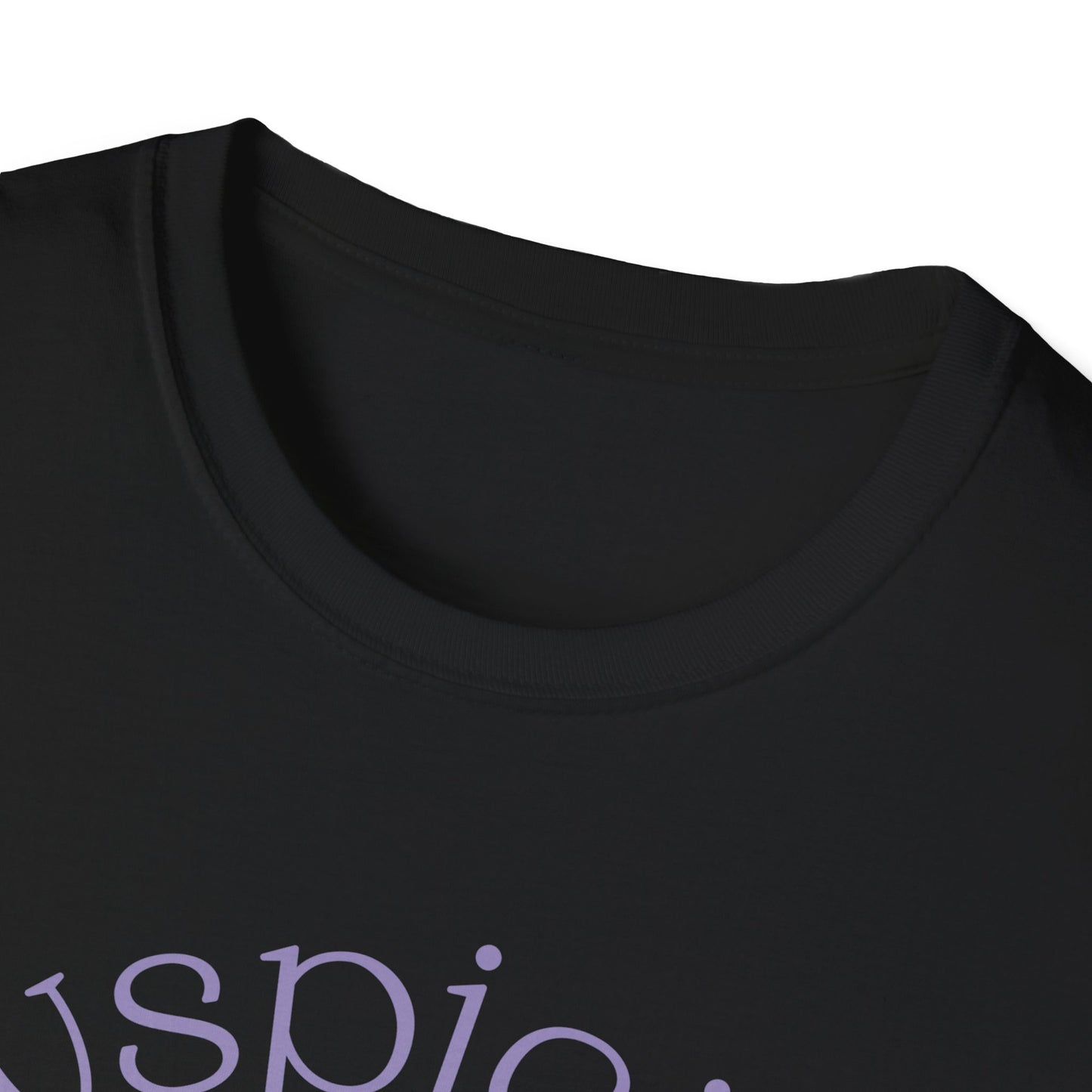 Sewspicious Unisex Softstyle T-Shirt