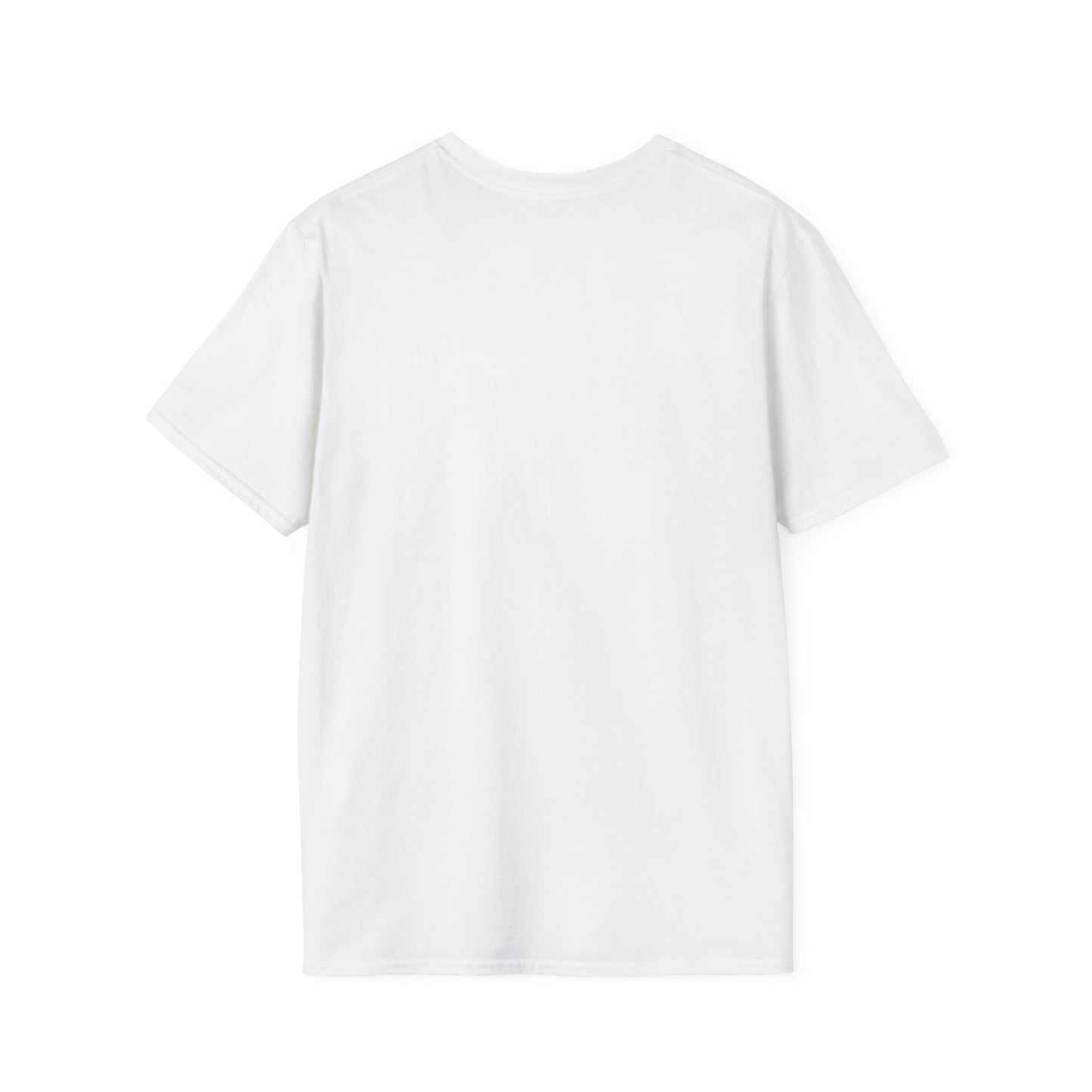 Sewspicious Unisex Softstyle T-Shirt