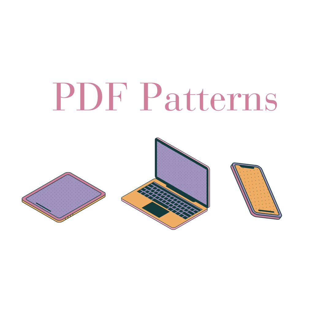 PDF Patterns