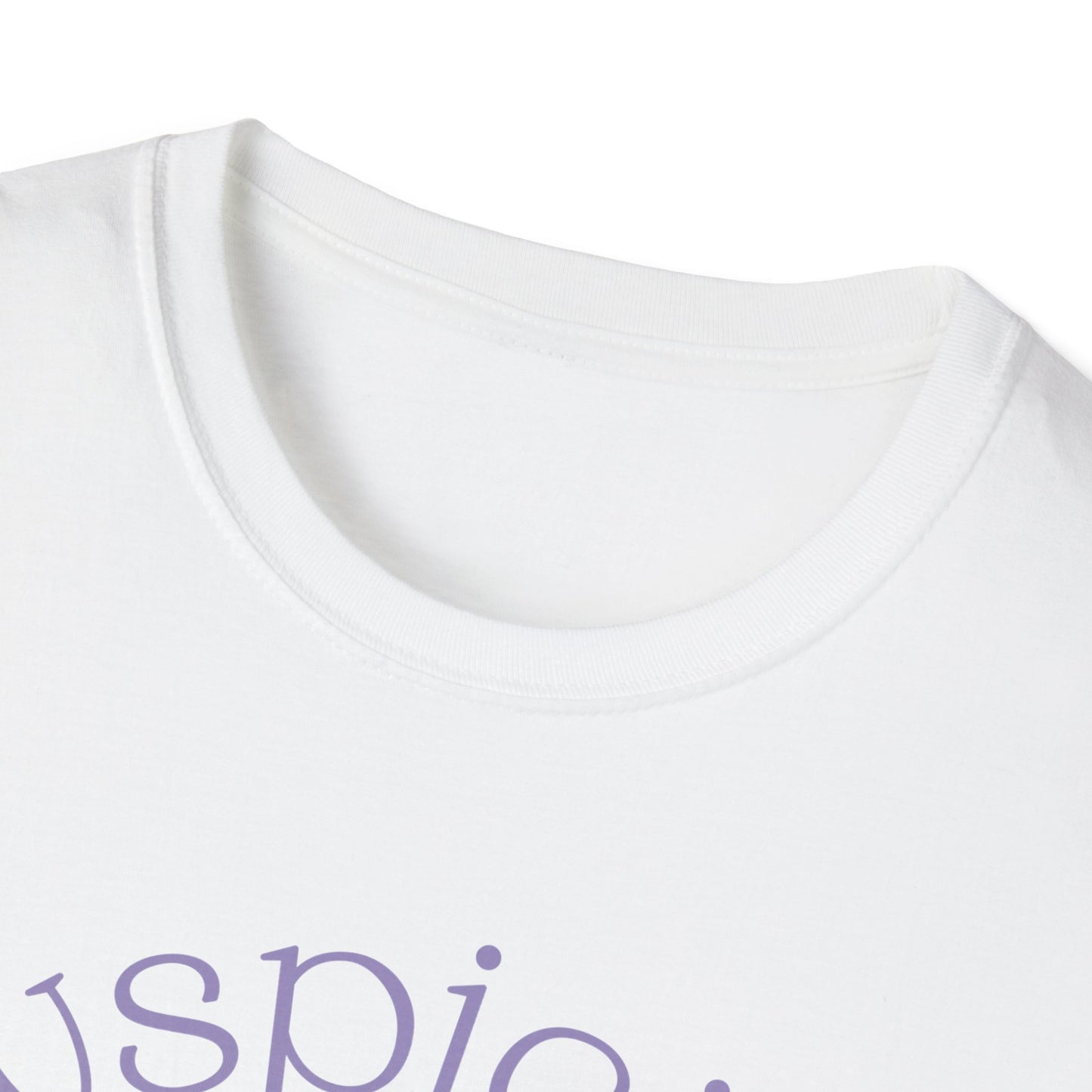 Sewspicious Unisex Softstyle T-Shirt